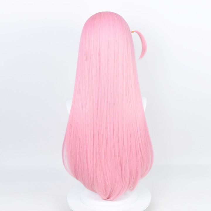 gotou-hitori-cosplay-wig-with-hair-clips-anime-bocchi-the-rock-costume-wigs-80cm-long-pink-straight-synthetic-hair