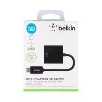 Belkin HDMI to VGA Adapter