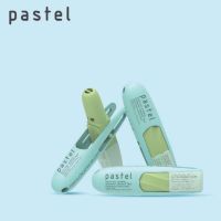 PASTEL BRAND POCKET INHALER ยาดมตราพาสเทล ชนิดพกพา  Limited Colour Pop (BamBam) สีลิมิตเต็ด (แบบชิ้นเดี่ยว)