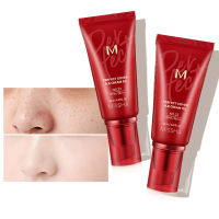 20Ml Missha BB Cream #21 Or #23 SPF42 PA เครื่องสำอางเกาหลีเมคอัพเบส CC Creams Natural Brightening Original Package