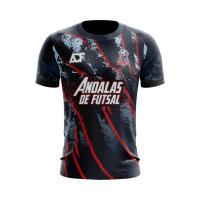 NEW JERSEY UPSI ชุดออกกำลังกาย LIGA FUTSAL IPT 2023 2023