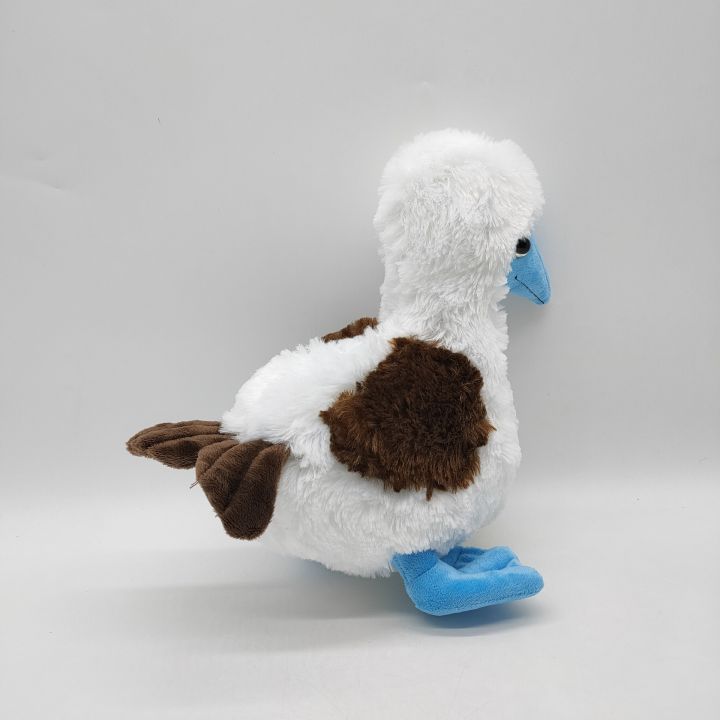 cross-border-new-product-blue-footed-booby-plush-doll-plush-toy-doll-gz230729