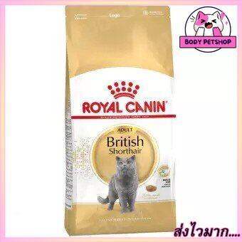 royal-canin-british-shorthair-adult-cat-food-อาหารแมวพันธ์บิสติส-อายุ-1-ปี-ขึ้นไป-ขนาด-2-กก