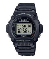 นาฬิกาข้อมือ Casio รุ่น W-219H-1AV คาสิโอ