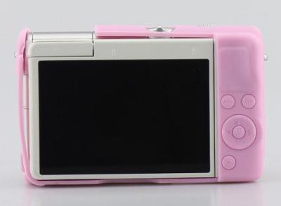 เคสยางซิลิโคน CAMERA CASE SILICONE CANON M100