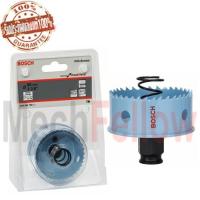 Bosch โฮซอเจาะเหล็ก 60mm 2 3/8นิ้ว