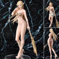 Figure ฟิกเกอร์ จากเกม Lineage II ลินเนจ 2 Light Elf เอลฟ์ white magician white sorceress heaven female 1/7 Scale Ver Anime ของสะสมหายาก อนิเมะ การ์ตูน มังงะ คอลเลกชัน ของขวัญ Gift จากการ์ตูนดังญี่ปุ่น New Collection Doll ตุ๊กตา manga Model โมเดล