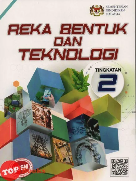 Reka Bentuk Dan Teknologi in English