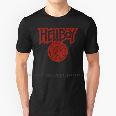 Hellt Shirt Cotton 6Xl Hellcomic Geek
