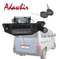 สำหรับรถบัส Vw T4ประตูท้าย Vw หมายเลข: ที่จับล็อคปิดล็อค701829239e 703829239e 703829239d 703829239de