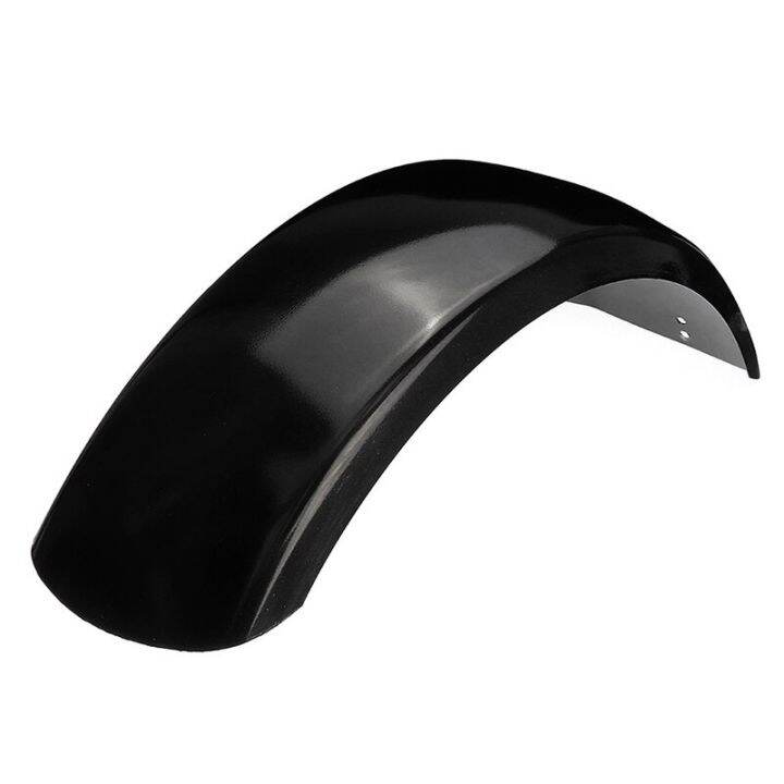 Motorcycle Spare Parts Universal Scooter Modified Rear Fender 15.5CM