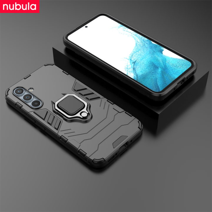 nubula-เคส-samsung-galaxy-a54-galaxy-a34เกราะแข็งกันแรงกระแทก-galaxy-a54เคสโทรศัพท์-hp-galaxy-a34ฝาครอบหลังแม่เหล็กยึดโทรศัพท์สำหรับ-samsung-galaxy-a34-a54