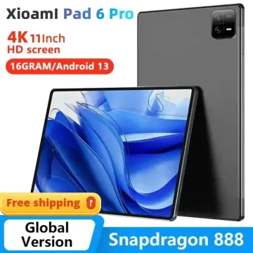 Xiaomi Tablets for sale