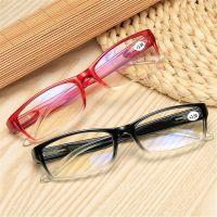 Reading Glasses Fashion Frame High Definition Women Men Unisex Presbyopia Eyeglasses Diopter 1.0 1.5 2.0 2.5 3.0 3.5 4.0