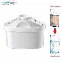 ❃✕✗ ฟิลเตอร์ 1 / 2 / 3 ชิ้นสําหรับ Brita Mavea Maxtra Elemaris Marella Aluna Cool