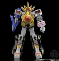 Morris8 Original  SHODO Hyakujuu Sentai Gaoranger assembly model kit action figure toy