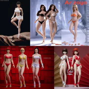 Phicen Doll Body - Best Price in Singapore - Feb 2024
