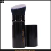 1Pcs Retractable Soft Make up Brush Blush Powder Foundation Brush Portable Loose Powder Brush Retractable brush