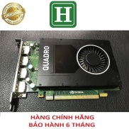 HCMTrả góp 0%Card màn hình Nvidia Quadro M2000 4GB DDR5 chính hãng bảo