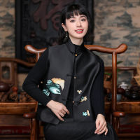 &amp;gt; CW 2023 Chinese style dress is a fine tailored dress, traditional traditional style clothing, Eastern world traditional dress of 610.