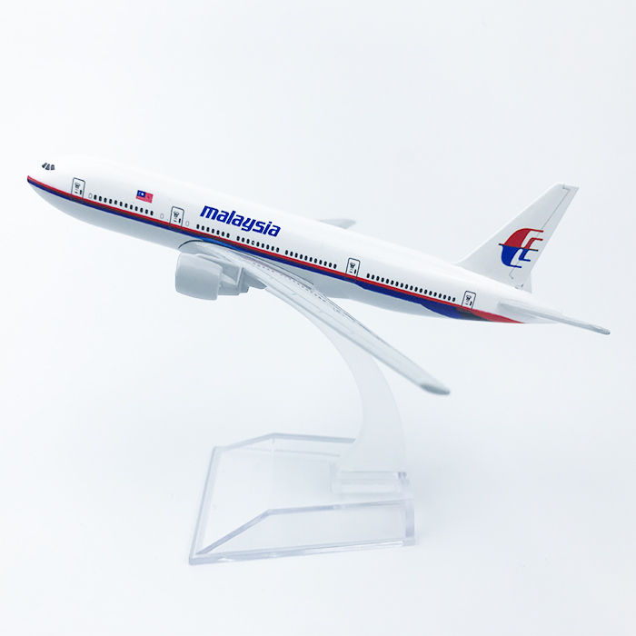 yalinda-malaysia-airlines-b777-aircraft-model-16cm-die-cast-metal-airplane-model-plane-toy-kids-gift