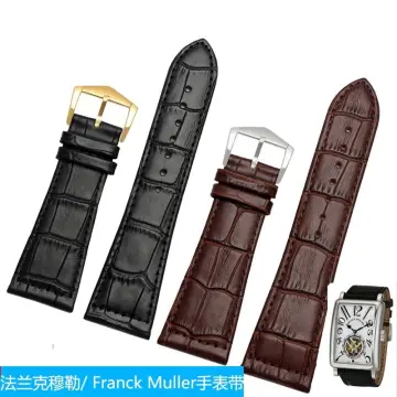 Franck Muller Strap Best Price in Singapore Mar 2024 Lazada.sg