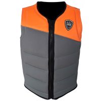 Kayak Adults Life Vest Surf Vest Wakeboard Motorboats Rescue Boat Life Jacket  Ski Raft Water Sports Swimming Drifting Rescue  Life Jackets