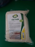 Gạo tấm thơm Phú Minh Tâm 2kg