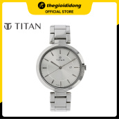 Đồng hồ Nữ Titan 2480SM07