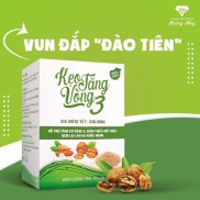 Kẹo Tăng Vòng 3 Hoàng Mây _ An Toàn Hiệu Qủa _ Hộp 500gr