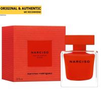 Narciso Rodriguez Rouge EDP 90 ml.