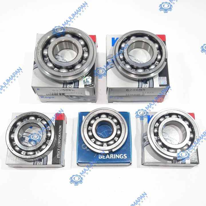 Bearing transfer case set suzuki jimny katana Lazada Indonesia
