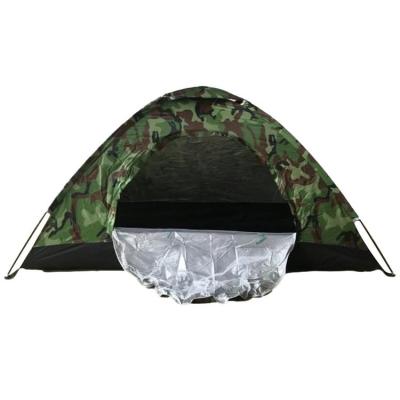 Tents for Camping Camping Tent Waterproof Manual Tent Rain Cover Design Polyester Oxford Fabric Tent Roll-Up Design for Hiking Picnic Camping sincere