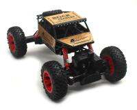 ROCK CRAWLER รถบังคับ ขนาด 1:16 สเกล รีโมท 2.4GHz 4wd รถไต่หิน รถบักกี้ รถออฟโรด ตัวถังทำจาก Alloy ลุยน้ำ ได้ มีเสียงในตัว เสมือนจริงสุดแรง สุดลุย NO.2199