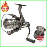 UL20 R5C fishing reel