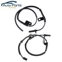 New Front Left Right ABS Wheel Speed Sensor For 2007-2009 Kia Sorento 3.8L 95671-3E310 956713E310 95671-3E300 956713E300