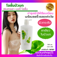 ส่งฟรี โลชั่น บำรุงผิว บัวบก 500 มล 240 บ. ซึมเร็วCentella lotion ของใช้ส่วนตัว ปลายทาง