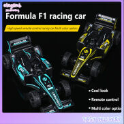 elegantstunning 1 20 Formula F1 Drift Remote Control Car 4wd Electric