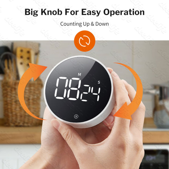 deelife-magnetic-digital-kitchen-timer-for-cooking-shower-study-stopwatch-led-counter-alarm-clock-electronic-countdown-time