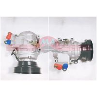 คอมแอร์ใหม่ TOYOTA ST-190 10PA15L STAL W อะไหล่รถยนต์ ราคาถูก