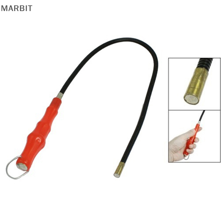 MARBIT Flexible Claw Pick Up Tool Picking Up Nut Bolt
