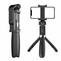 【Chat-support】 lswidq ชัตเตอร์บลูทูธ360 ° ขาตั้งกล้อง Monopod รีโมทคอนโทรล2020สไตล์ใหม่