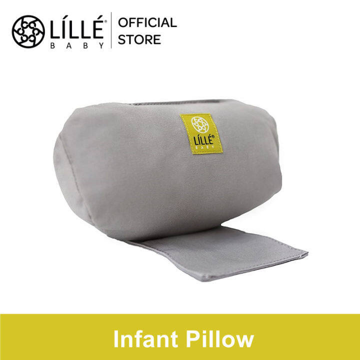 Lillebaby deals infant pillow