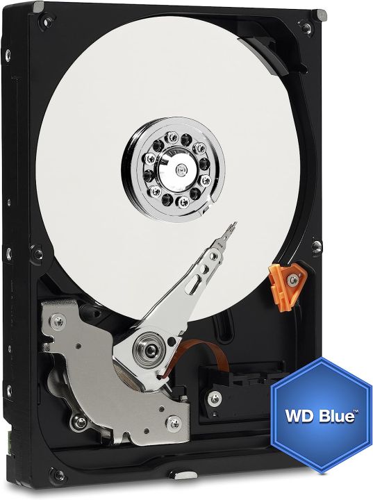 wd-hdd-blue-3tb-5400rpm-sata3-6gb-s-64mb-ฮาร์ดดิสก์-ของแท้-ประกันศูนย์-3ปี