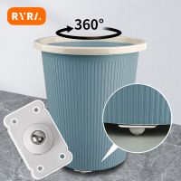 RYRA Rotating Wheels Storage Box Caster Ball Universal Trash Can Bottom Wheel Pulley Self-Adhesive Furniture Universal Rollers