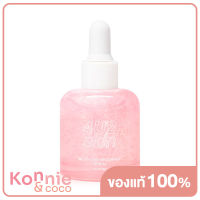 4U2 Skin Brightening Skin Advance Serum 35g นวัตกรรมเซรั่มเนื้อใสดุจคริสตัล เพื่อผิวฉ่ำโกลว์