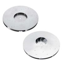 Vacuum Cleaner Motor Rotating Fan Blade Replacement Part Home Sweeper Vacuum Cleaner Accessories