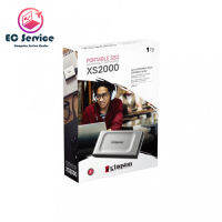 EC Service 1 TB EXT SSD KINGSTON XS2000 (SXS20001000G) สินค้าแท้ทุกชิ้น