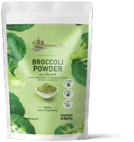 ผงบล็อคโคลี่ Broccoli Powder(AbbraLife)?