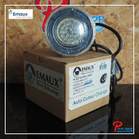 Emaux Plastic Underwater Light Led-P50  ไฟสระว่ายน้ำแบบเปลี่ยนสีได้ Change Colour AC